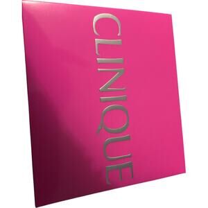 Clinique Whole Lotta Color Chubby Stick Moisturizing Lip Color, NWT